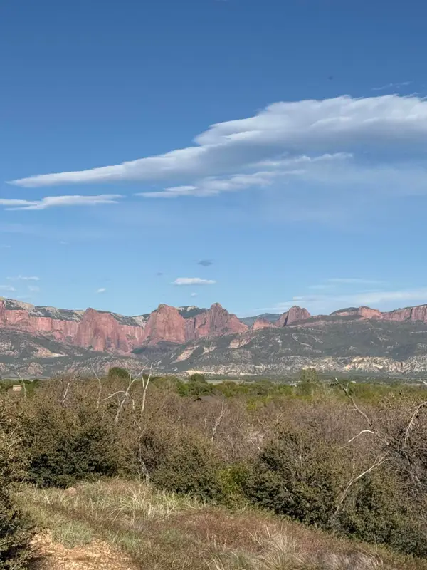 Land And Water Rights, New Harmony, UT 84757