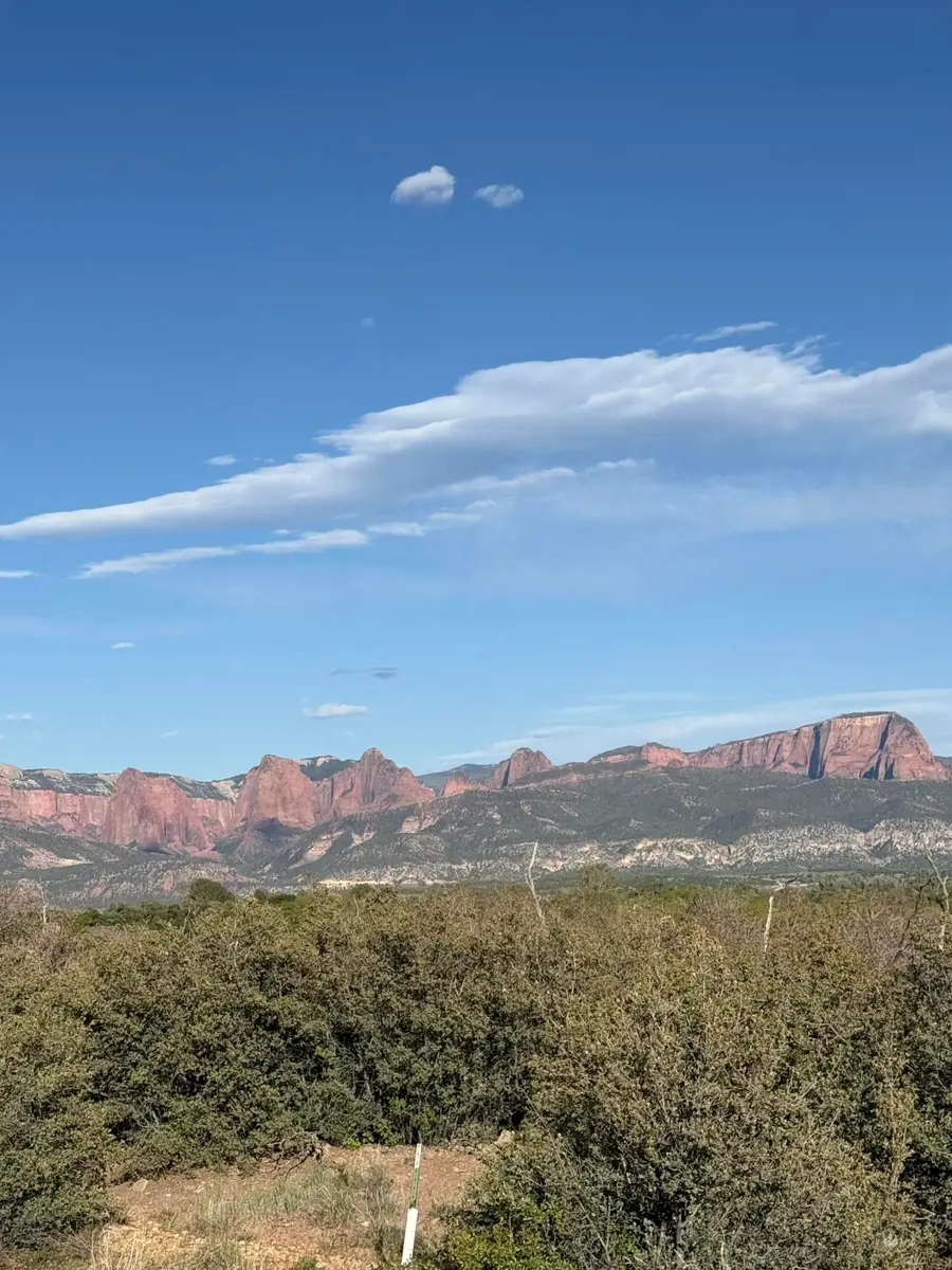 Land And Water Rights, New Harmony, UT 84757 - #3