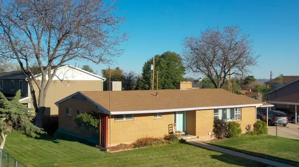 390 S Dewey Ave, Cedar City, UT 84720