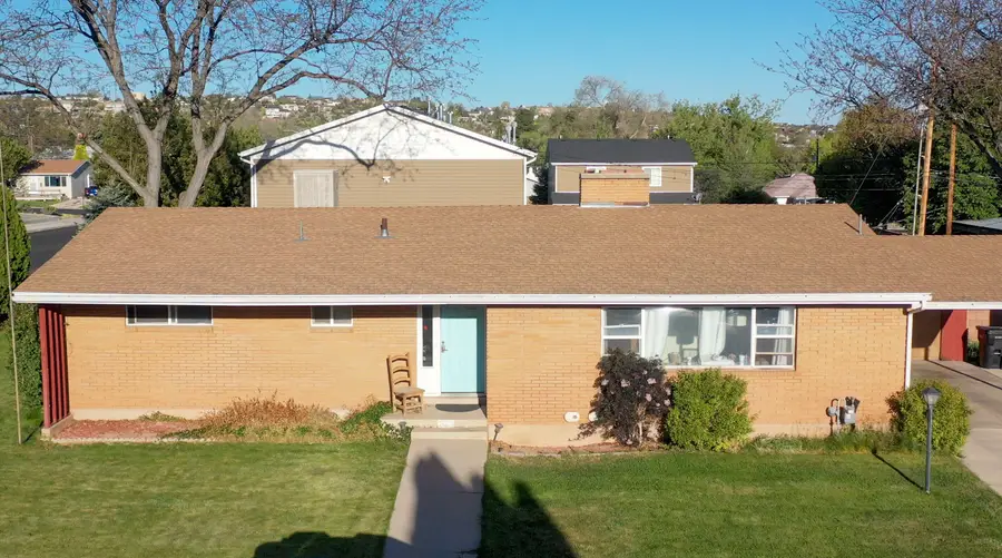 390 S Dewey Ave, Cedar City, UT 84720 - #2