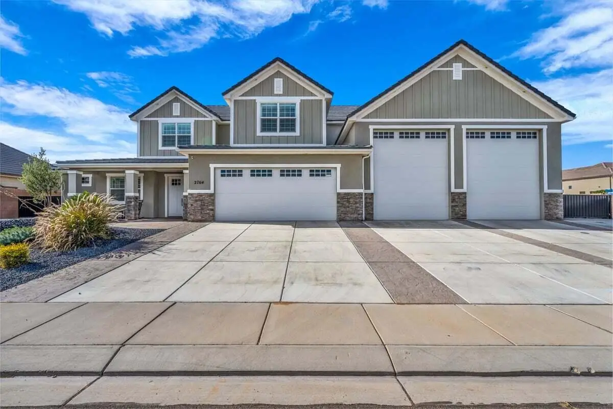 2764 S 3520, Hurricane, UT 84737 - #1