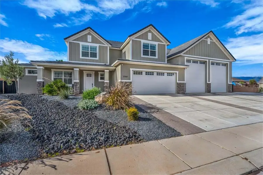 2764 S 3520, Hurricane, UT 84737 - #2