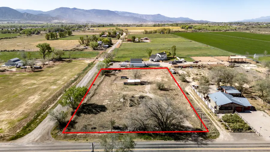 1211 W Midvalley Rd #Parcel D-0583-0002-0000, Cedar City, UT 84721 - #2