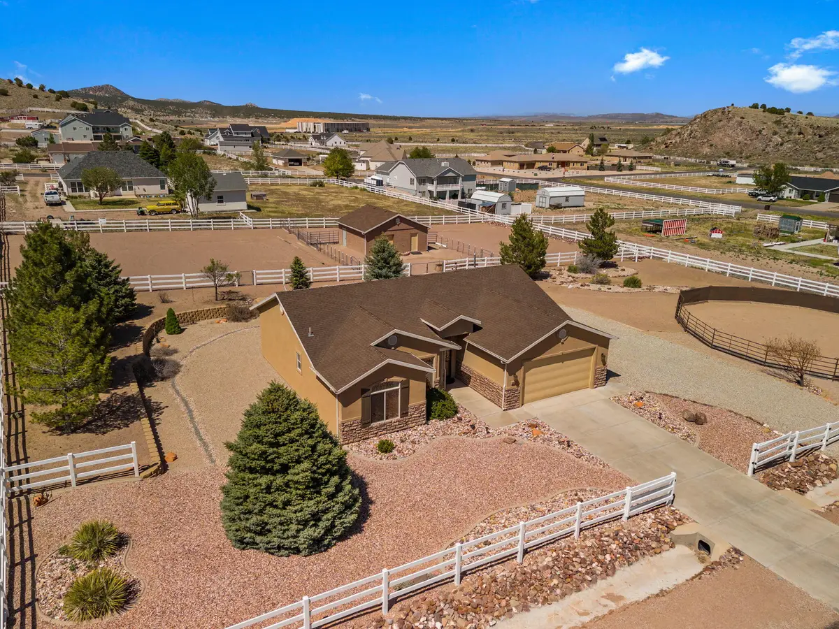 6828 W 1350, Cedar City, UT 84721 - #1