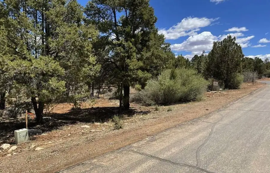 793 S Zion Ridge Dr, Orderville, UT 84758 - #3