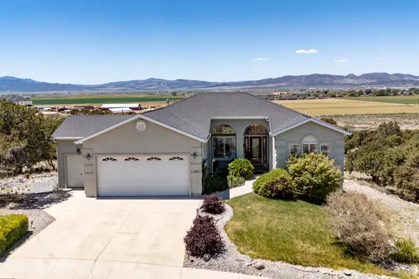 164 S Chaparral Dr, Cedar City, UT 84720