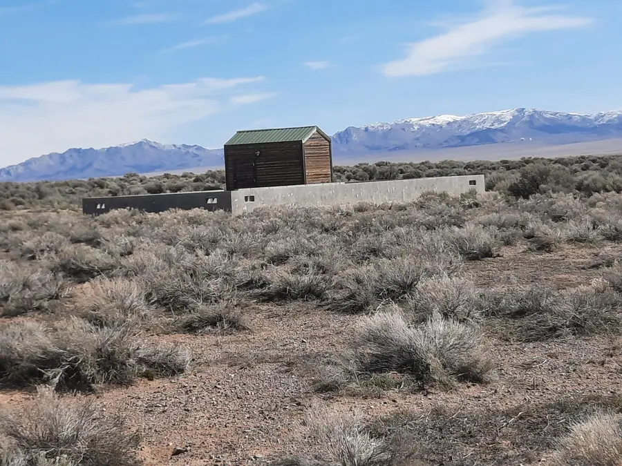22 Acres & 9 Af Water Rights #13 Lots See Exhibit A, Milford, UT 84751 - #3