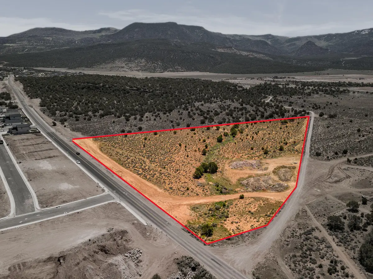 W South Mountain Dr, Cedar City, UT 84721 - #1