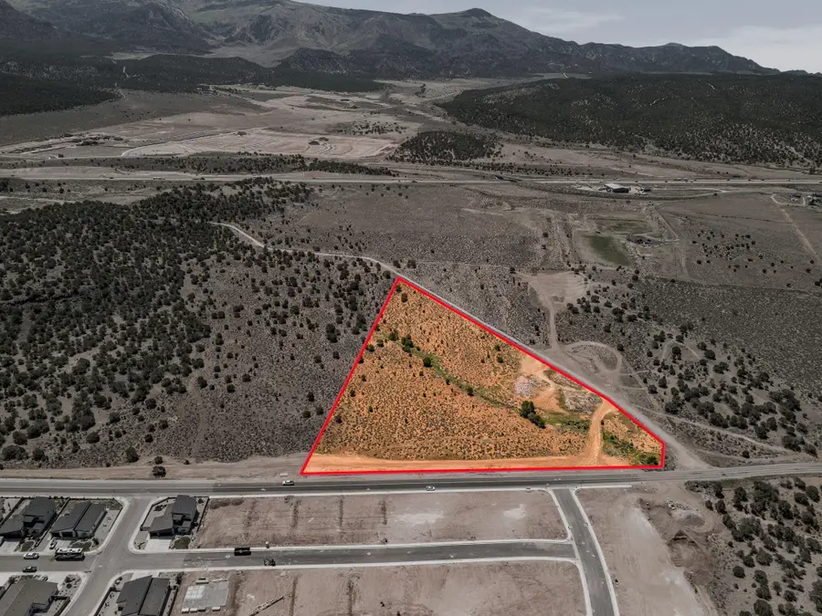 W South Mountain Dr, Cedar City, UT 84721 - #2