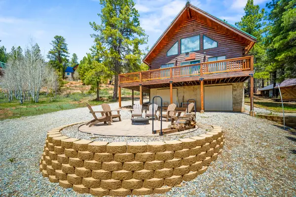 2120 E Sleepy Meadow Ln, Duck Creek Village, UT 84762