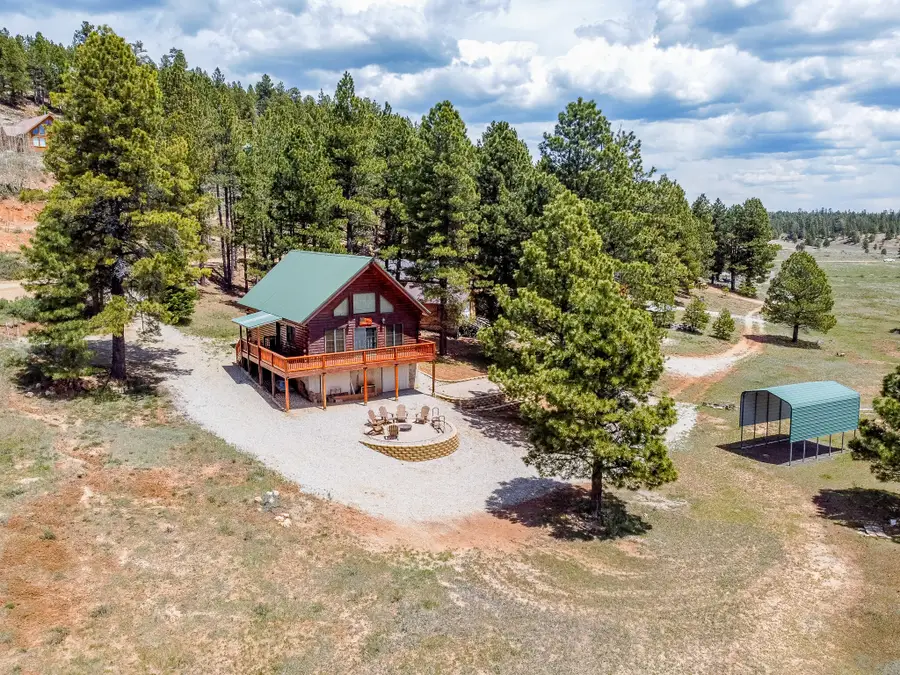 2120 E Sleepy Meadow Ln, Duck Creek Village, UT 84762 - #2