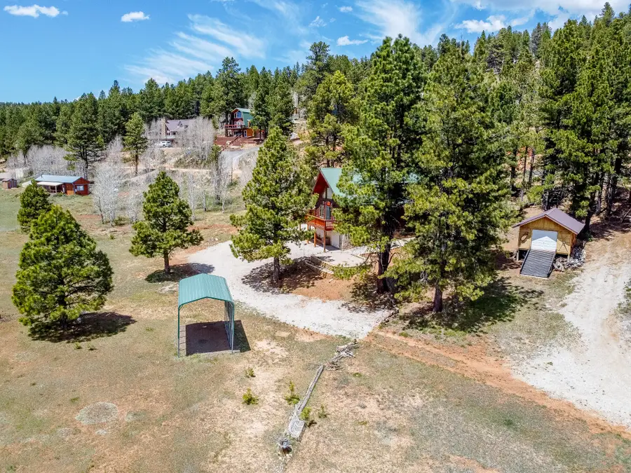 2120 E Sleepy Meadow Ln, Duck Creek Village, UT 84762 - #3