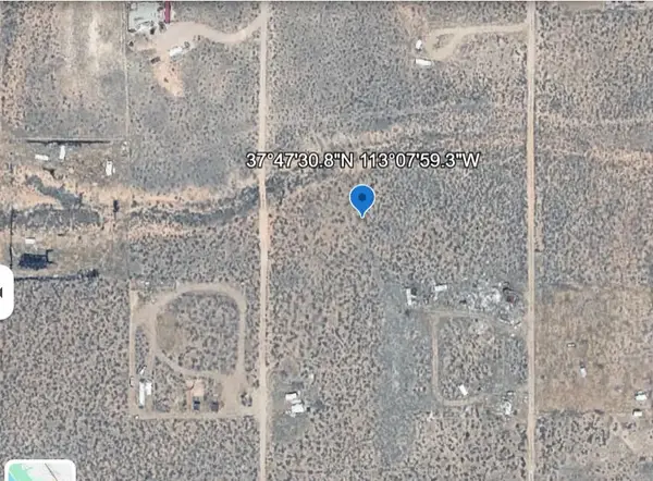 6240 N 4100 #Lot 18, Cedar City, UT 84721