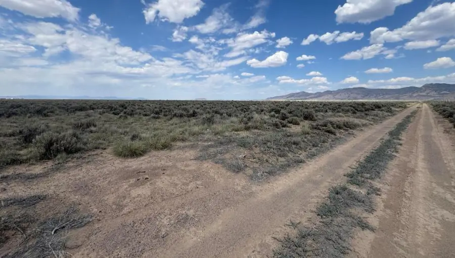 1.86 Acres With 1 Af Of Water, Beryl, UT 84714 - #2
