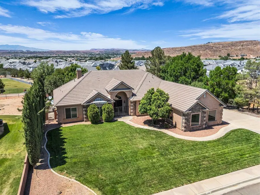 2976 S Camino Real, Washington, UT 84780 - #2