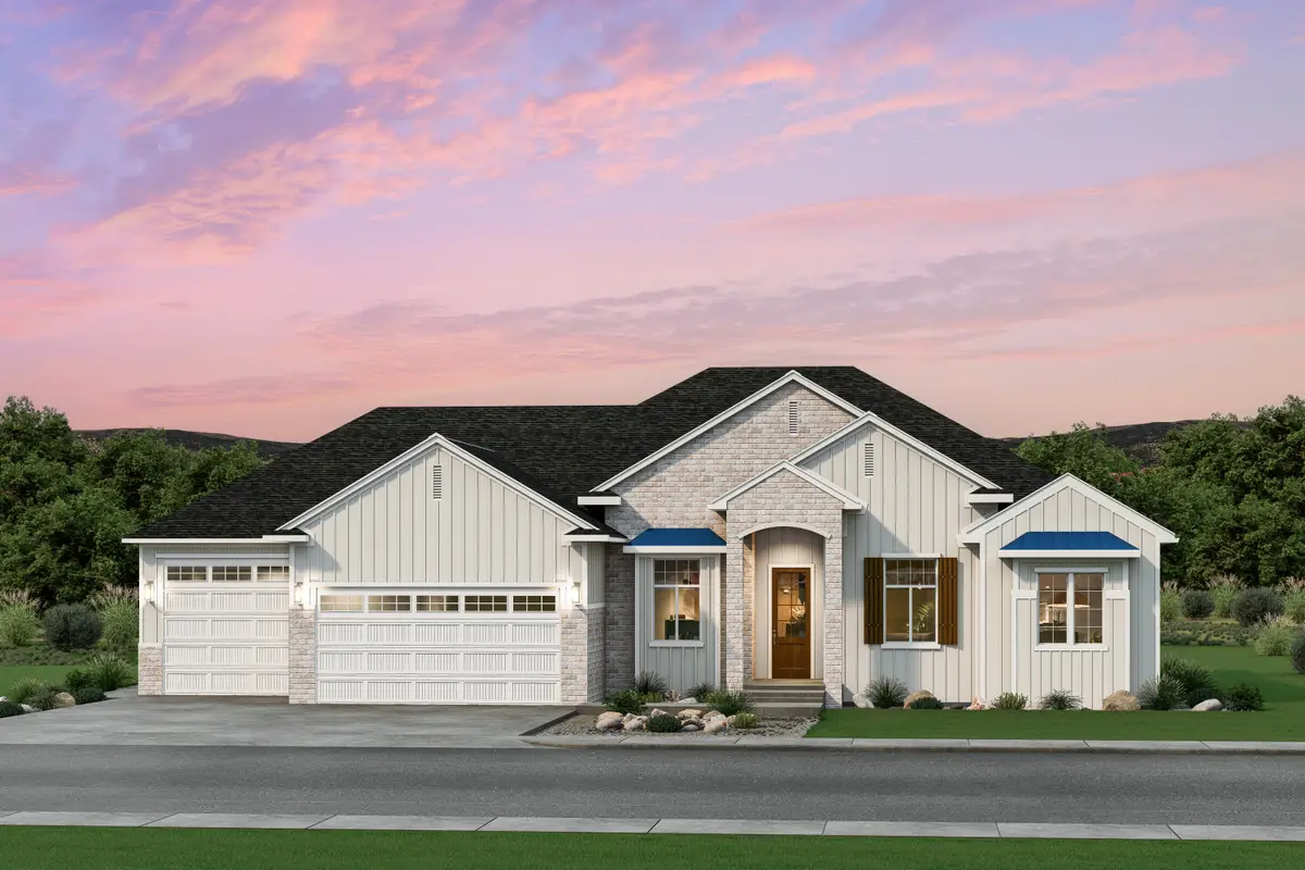 2411 W Protal Hill Rd, Cedar City, UT 84720 - #1