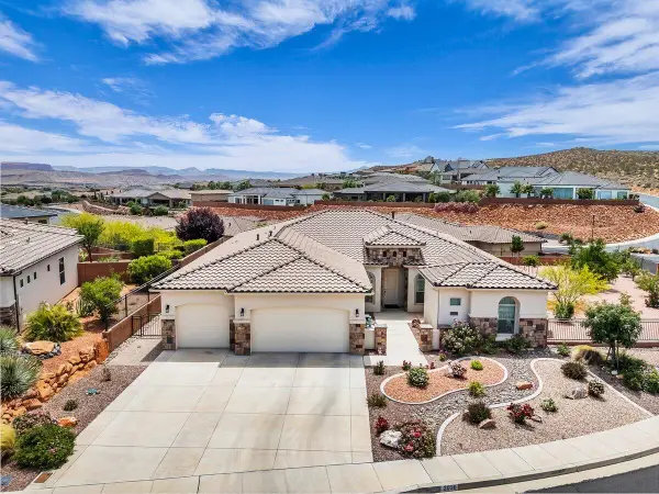 2030 N Reserve Parkway, Washington, UT 84780