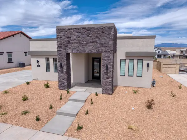 488 W Cedar Hill Dr, St George, UT 84790