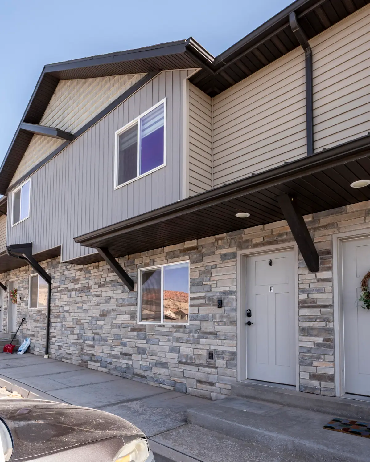 920 S 25 E #Unit 1F, Cedar City, UT 84720 - #1