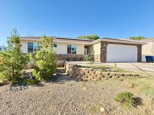 326 W 400, La Verkin, UT 84745