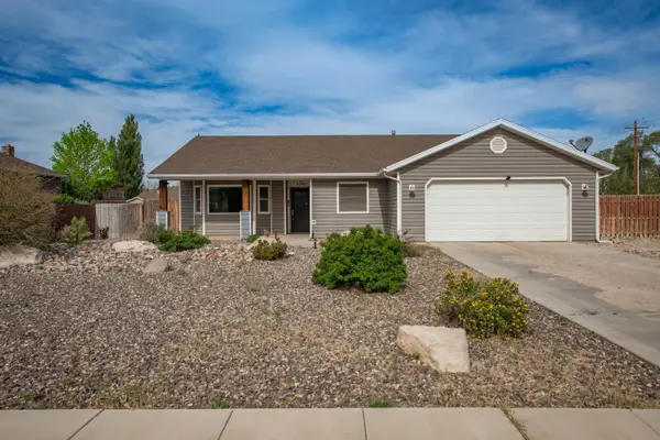 4795 N Halterman Rd, Enoch, UT 84721