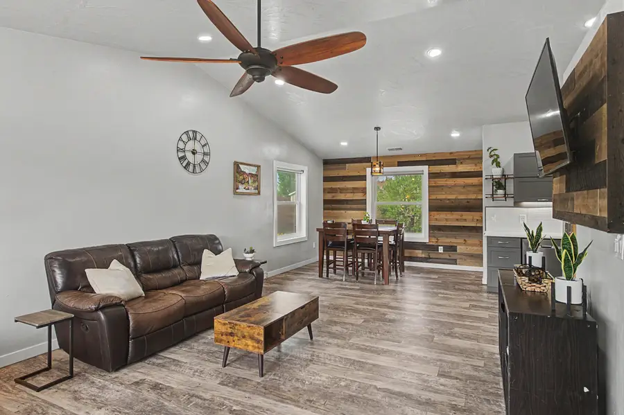 4795 N Halterman Rd, Enoch, UT 84721 - #2