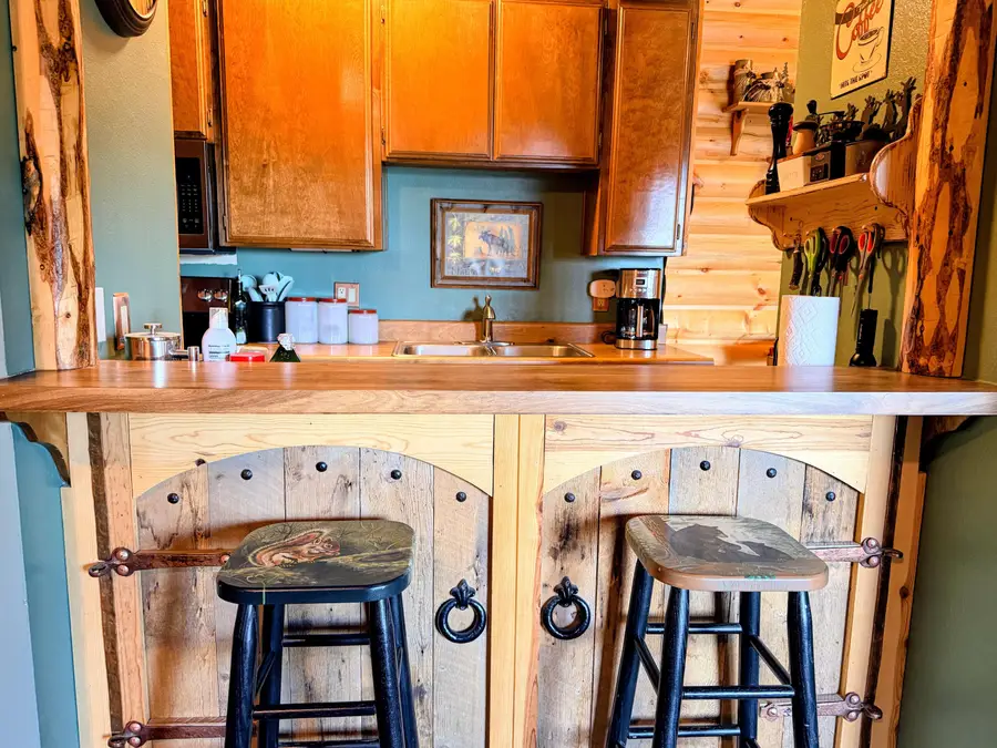 286 W Eagles Roost St #A-109, Brian Head, UT 84719 - #3