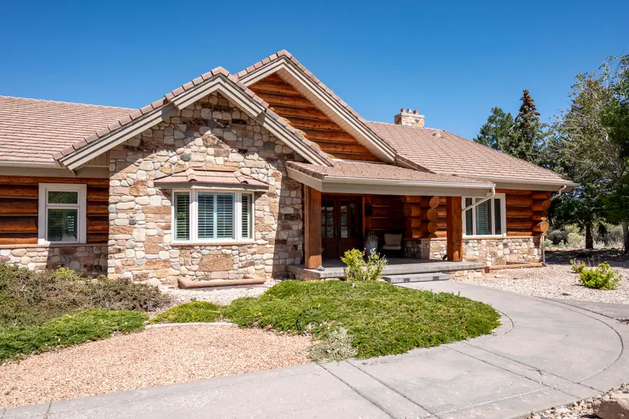 1050 W Old Hwy 91, Parowan, UT 84761 - #3