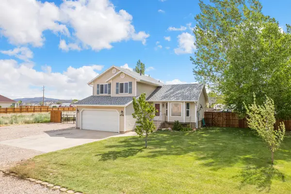 4756 N Santa Fe Trail, Enoch, UT 84721