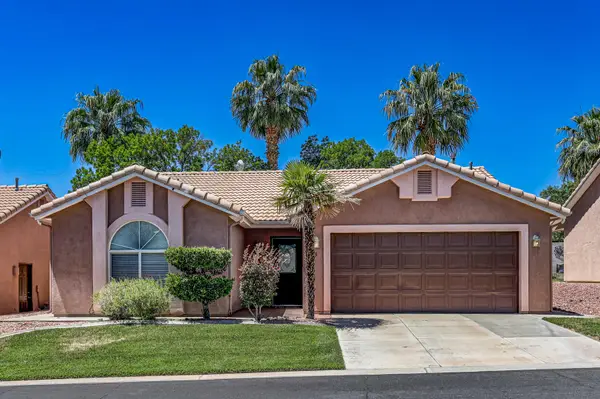 210 N Mall Dr #119, St George, UT 84790