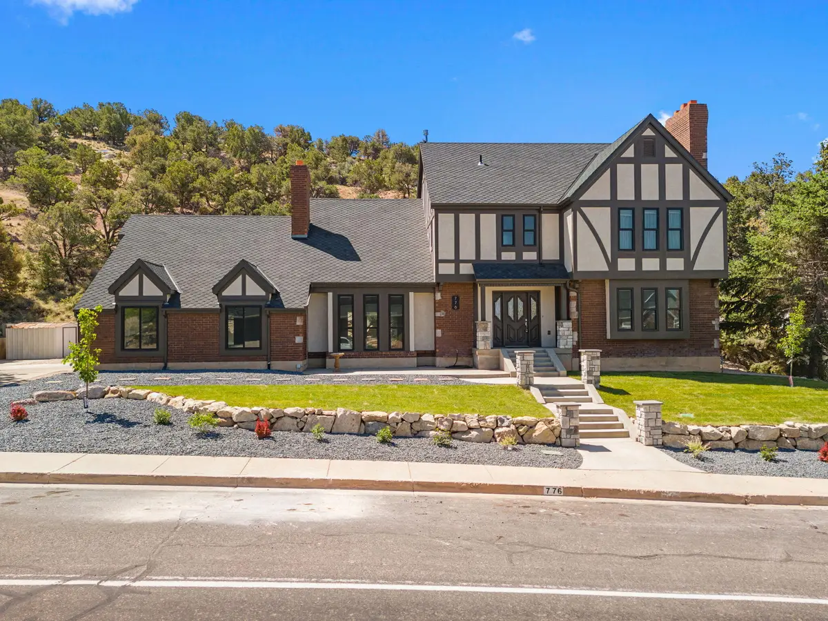 776 E Fiddlers Canyon Rd, Cedar City, UT 84721 - #1