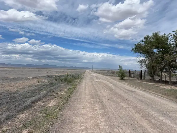 5475 N 300, Beryl, UT 84714