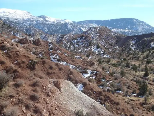 91.83 Acres | Rainbow Canyon, Cedar City, UT 84720