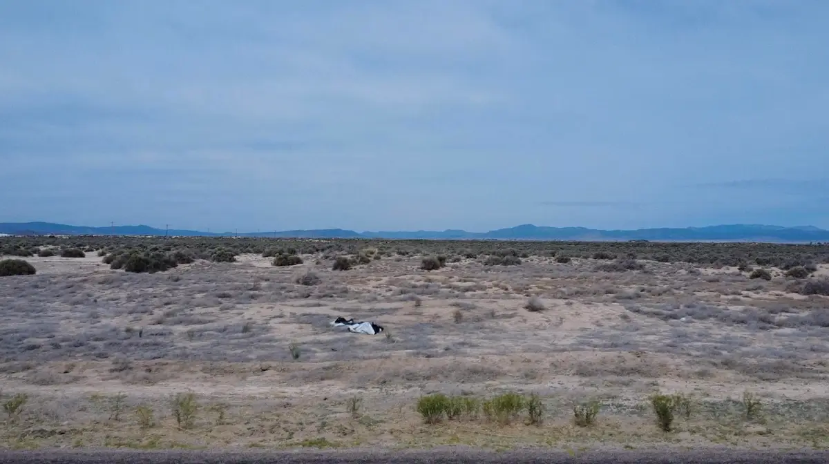 18.5 Acres W/ 0.5 Af Of Water, Beryl, UT 84714 - #1
