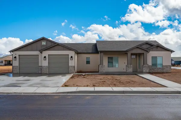 4047 N N 350, Enoch, UT 84721