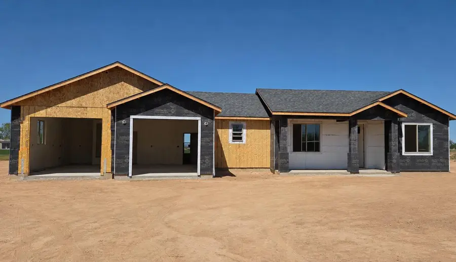 4047 N N 350, Enoch, UT 84721 - #2