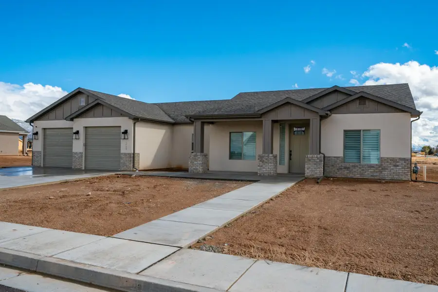 4047 N N 350, Enoch, UT 84721 - #3