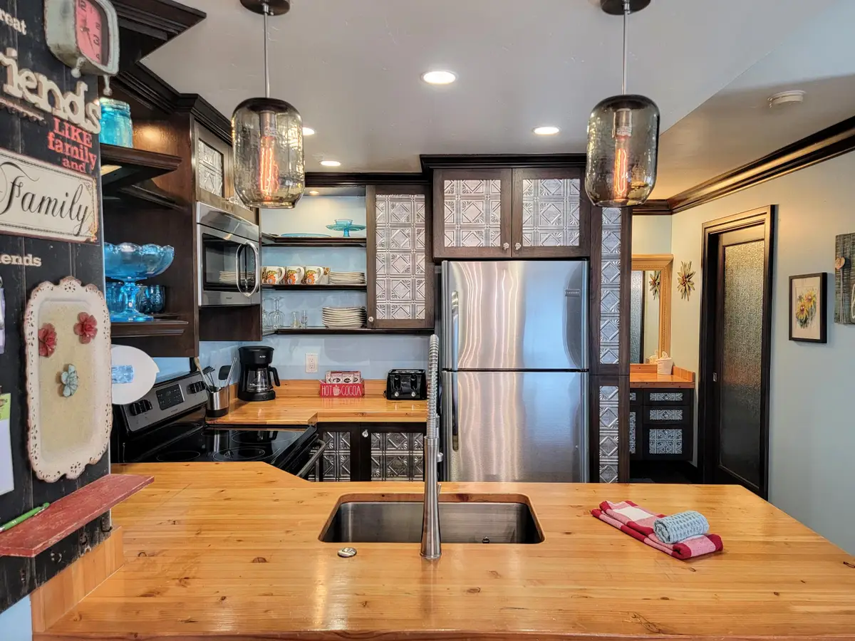 385 S Vasels (fka Brian Head Blvd) Rd #16, Brian Head, UT 84719 - #1