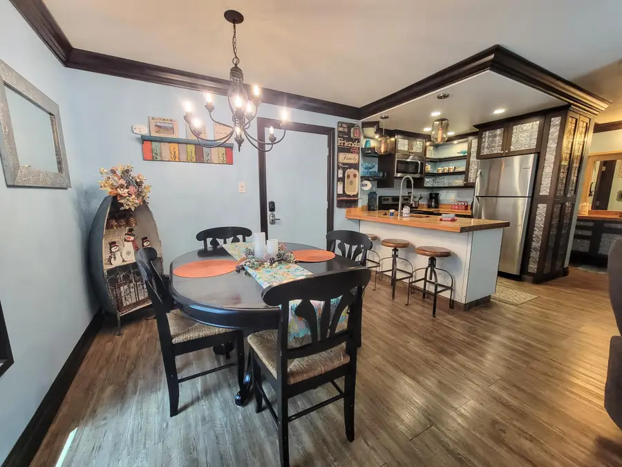385 S Vasels (fka Brian Head Blvd) Rd #16, Brian Head, UT 84719 - #3