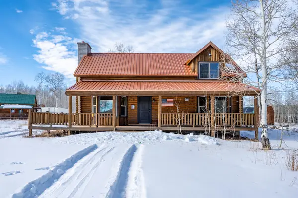 4642 S 2275, Cedar City, UT 84720