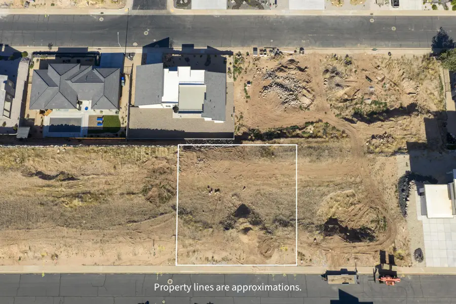 405 N 250, La Verkin, UT 84745 - #3