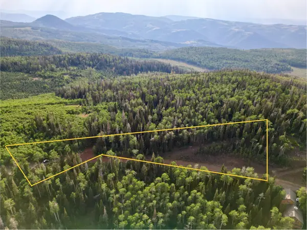 1.76 Acres Metes And Bounds, Brian Head, UT 84719