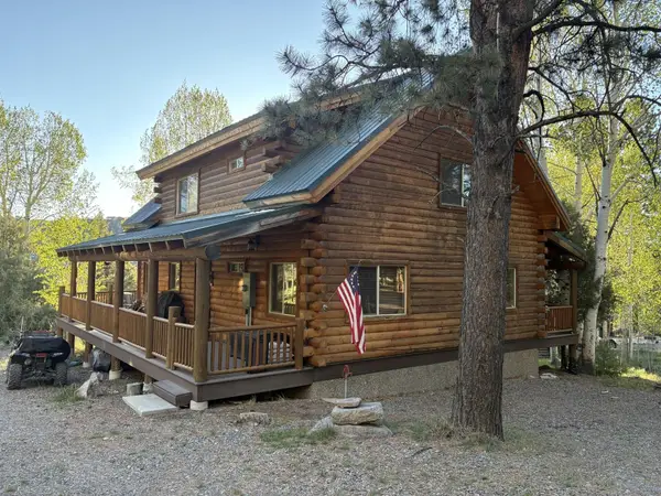 296 N Cedar Dr, Panguitch Lake, UT 84759