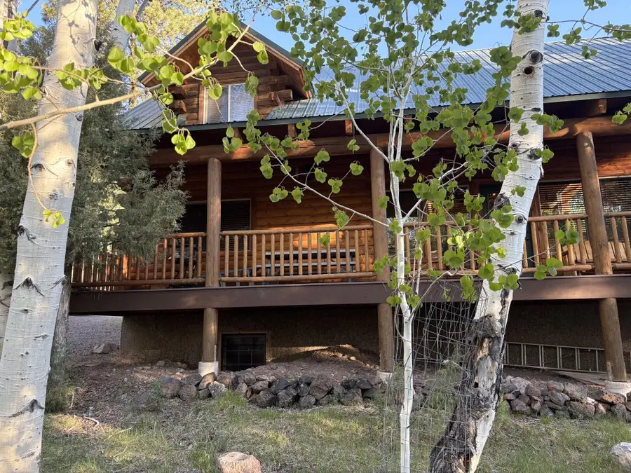 296 N Cedar Dr, Panguitch Lake, UT 84759 - #3