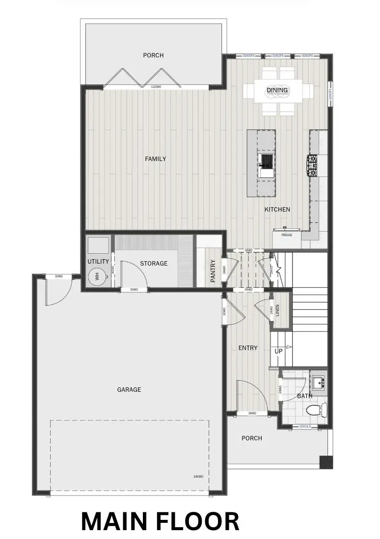 2300 Rudd Rd #3, Cedar City, UT 84720 - #2