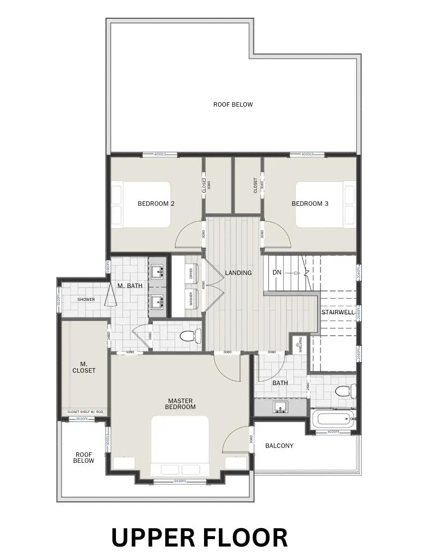 2300 Rudd Rd #3, Cedar City, UT 84720 - #3