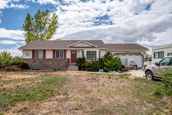 4541 N Oregon Trail, Enoch, UT 84721