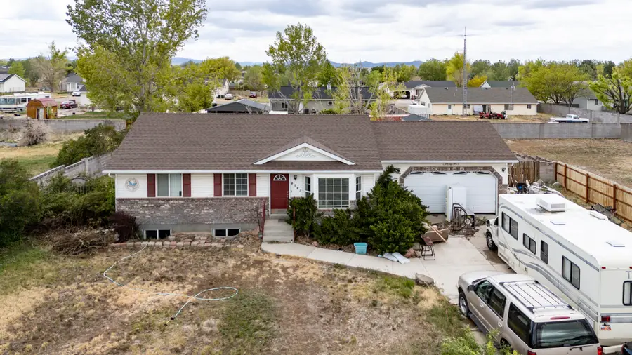 4541 N Oregon Trail, Enoch, UT 84721 - #3