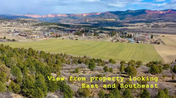 10.09 Acres, Alton, UT 84710