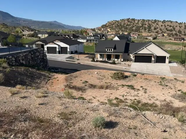 1510 N Knoll St, Cedar City, UT 84721 - #3